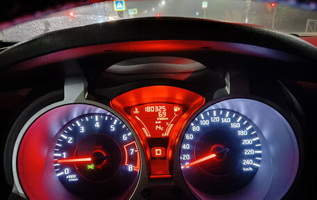Nissan Juke II, 2012 год, 870 000 рублей, 15 фотография