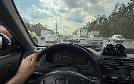 Honda Civic VII, 1997 год, 470 000 рублей, 8 фотография