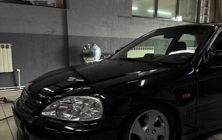 Honda Civic VII, 1997 год, 470 000 рублей, 9 фотография