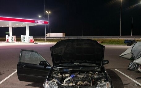 Honda Civic VII, 1997 год, 470 000 рублей, 14 фотография