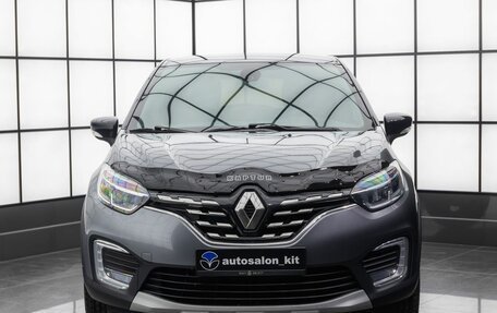 Renault Kaptur I рестайлинг, 2021 год, 1 799 000 рублей, 2 фотография