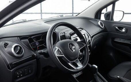 Renault Kaptur I рестайлинг, 2021 год, 1 799 000 рублей, 10 фотография