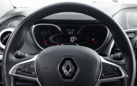 Renault Kaptur I рестайлинг, 2021 год, 1 799 000 рублей, 12 фотография