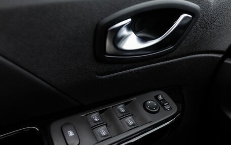 Renault Kaptur I рестайлинг, 2021 год, 1 799 000 рублей, 18 фотография