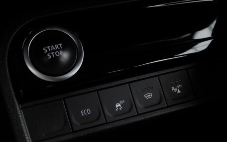 Renault Kaptur I рестайлинг, 2021 год, 1 799 000 рублей, 16 фотография