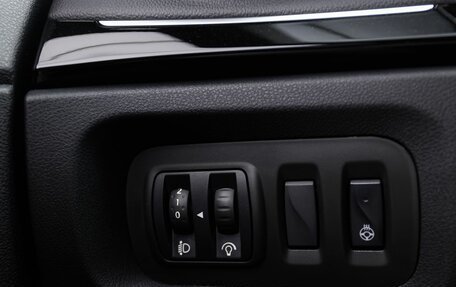 Renault Kaptur I рестайлинг, 2021 год, 1 799 000 рублей, 19 фотография