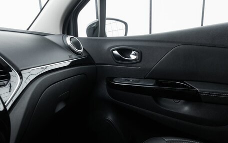 Renault Kaptur I рестайлинг, 2021 год, 1 799 000 рублей, 20 фотография