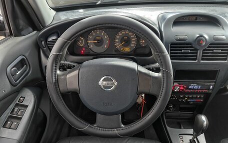 Nissan Almera Classic, 2006 год, 389 000 рублей, 13 фотография
