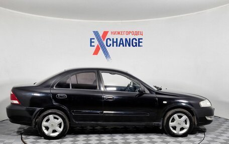 Nissan Almera Classic, 2006 год, 389 000 рублей, 4 фотография