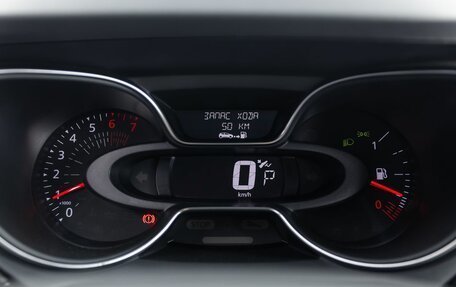 Renault Kaptur I рестайлинг, 2021 год, 1 799 000 рублей, 21 фотография