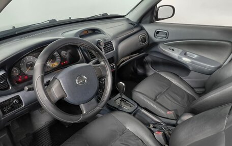 Nissan Almera Classic, 2006 год, 389 000 рублей, 9 фотография