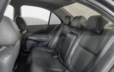 Nissan Almera Classic, 2006 год, 389 000 рублей, 10 фотография