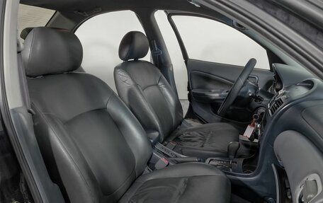 Nissan Almera Classic, 2006 год, 389 000 рублей, 12 фотография