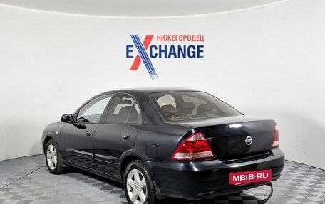 Nissan Almera Classic, 2006 год, 389 000 рублей, 7 фотография