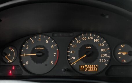 Nissan Almera Classic, 2006 год, 389 000 рублей, 15 фотография