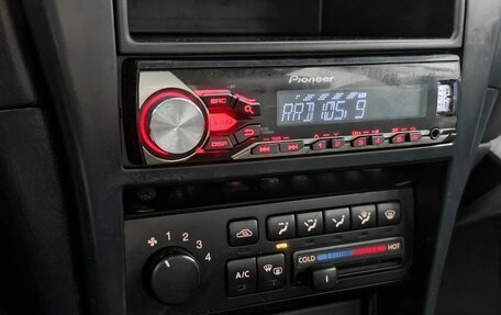 Nissan Almera Classic, 2006 год, 389 000 рублей, 14 фотография