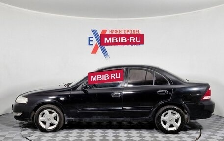 Nissan Almera Classic, 2006 год, 389 000 рублей, 8 фотография