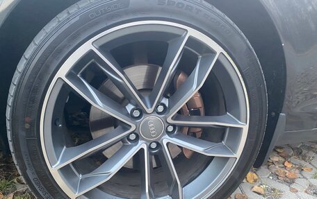 Audi A6, 2006 год, 1 150 000 рублей, 4 фотография