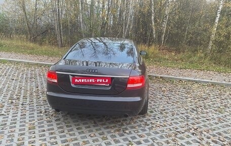 Audi A6, 2006 год, 1 150 000 рублей, 3 фотография