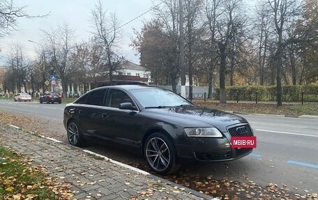 Audi A6, 2006 год, 1 150 000 рублей, 2 фотография