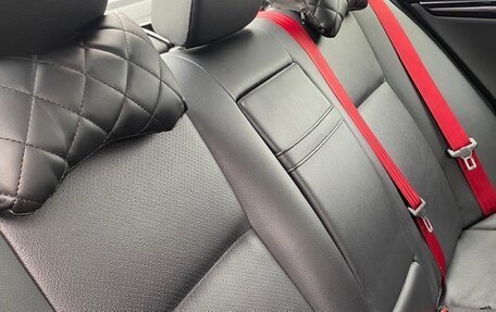 Mercedes-Benz C-Класс, 2011 год, 1 300 000 рублей, 8 фотография