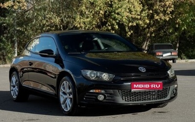Volkswagen Scirocco III рестайлинг, 2011 год, 1 349 000 рублей, 1 фотография