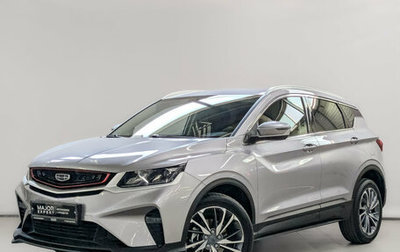 Geely Coolray I, 2023 год, 1 690 000 рублей, 1 фотография