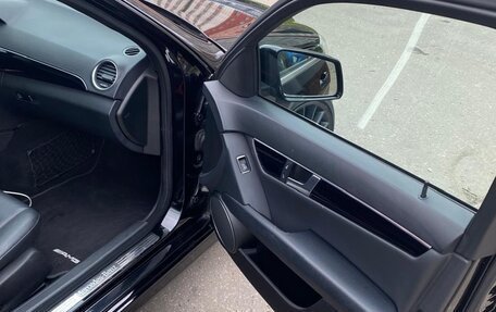 Mercedes-Benz C-Класс, 2011 год, 1 300 000 рублей, 16 фотография