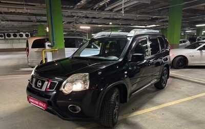 Nissan X-Trail, 2011 год, 1 200 000 рублей, 1 фотография