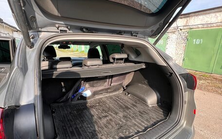 Hyundai Tucson III, 2019 год, 2 150 000 рублей, 7 фотография