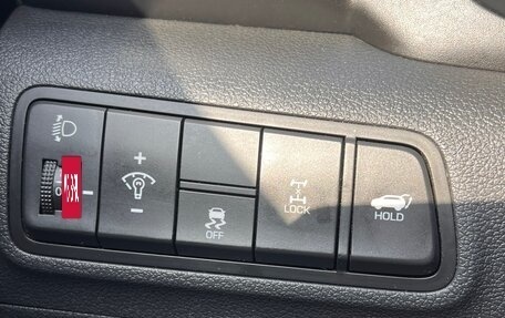 Hyundai Tucson III, 2019 год, 2 150 000 рублей, 11 фотография