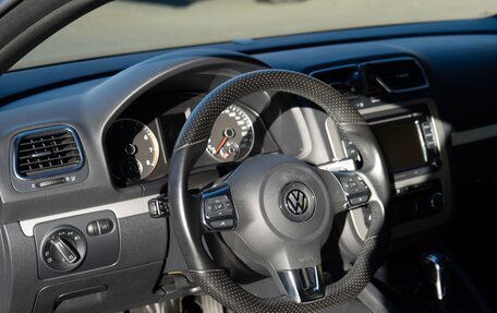 Volkswagen Scirocco III рестайлинг, 2011 год, 1 349 000 рублей, 5 фотография