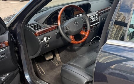 Mercedes-Benz S-Класс, 2007 год, 990 000 рублей, 7 фотография