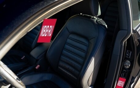 Volkswagen Scirocco III рестайлинг, 2011 год, 1 349 000 рублей, 6 фотография
