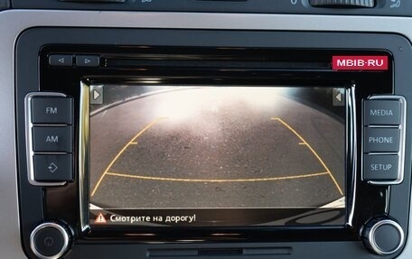 Volkswagen Scirocco III рестайлинг, 2011 год, 1 349 000 рублей, 9 фотография