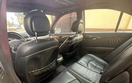 Mercedes-Benz E-Класс, 2004 год, 1 200 000 рублей, 7 фотография