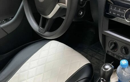 Skoda Rapid I, 2016 год, 1 100 000 рублей, 3 фотография