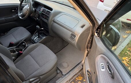 Chevrolet Tracker II, 2000 год, 495 000 рублей, 8 фотография
