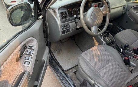 Chevrolet Tracker II, 2000 год, 495 000 рублей, 7 фотография