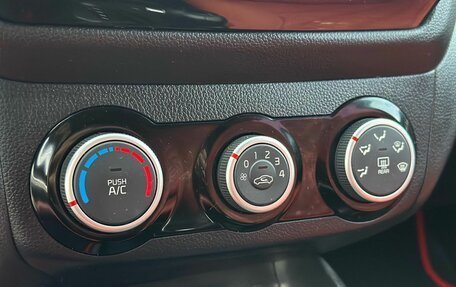 KIA Rio III рестайлинг, 2016 год, 1 070 000 рублей, 18 фотография