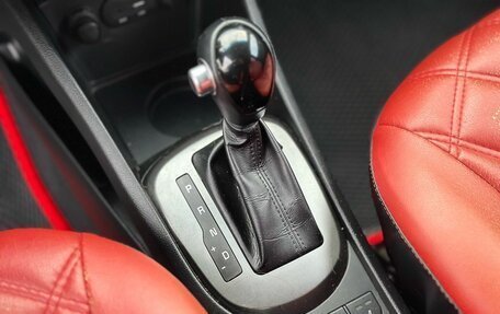 KIA Rio III рестайлинг, 2016 год, 1 070 000 рублей, 19 фотография