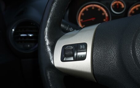 Opel Corsa D рестайлинг _i, 2008 год, 448 000 рублей, 13 фотография