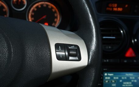 Opel Corsa D рестайлинг _i, 2008 год, 448 000 рублей, 14 фотография