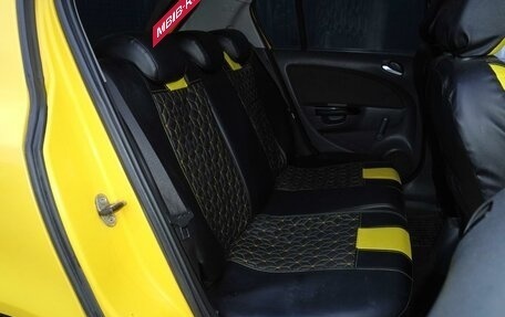 Opel Corsa D рестайлинг _i, 2008 год, 448 000 рублей, 7 фотография