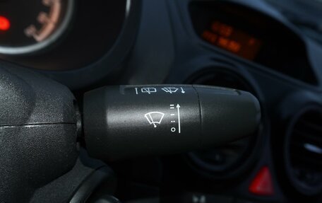 Opel Corsa D рестайлинг _i, 2008 год, 448 000 рублей, 16 фотография
