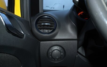 Opel Corsa D рестайлинг _i, 2008 год, 448 000 рублей, 19 фотография