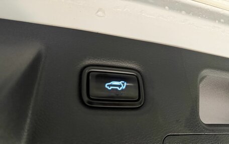 Hyundai Santa Fe IV, 2020 год, 2 700 000 рублей, 8 фотография