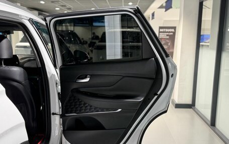 Hyundai Santa Fe IV, 2020 год, 2 700 000 рублей, 11 фотография