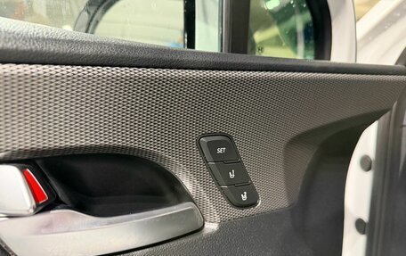 Hyundai Santa Fe IV, 2020 год, 2 700 000 рублей, 20 фотография