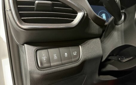 Hyundai Santa Fe IV, 2020 год, 2 700 000 рублей, 22 фотография